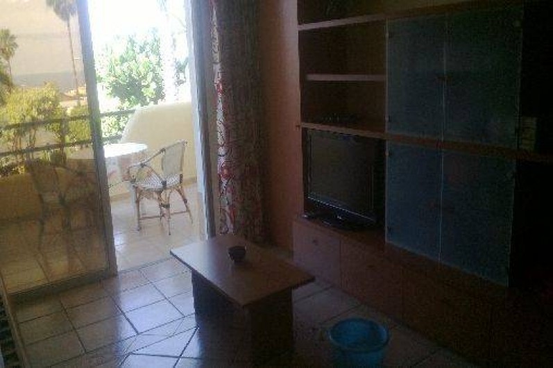 Location de vacances - Appartement à Adeje