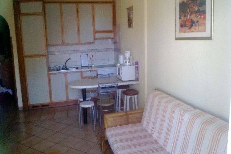 Location de vacances - Appartement à Adeje