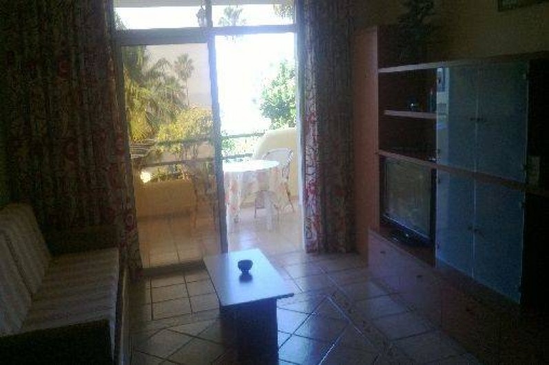 Location de vacances - Appartement à Adeje