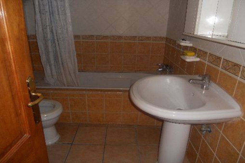 Location de vacances - Appartement à Adeje