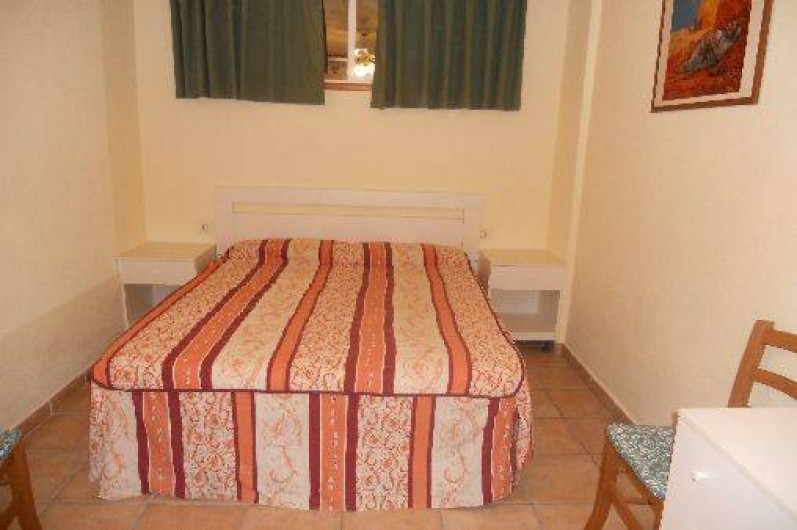 Location de vacances - Appartement à Adeje