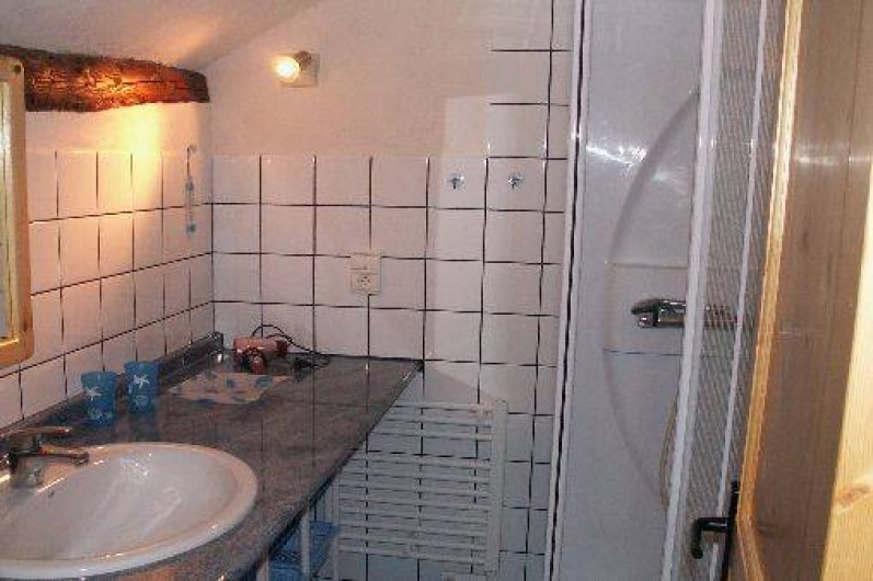 Location de vacances - Appartement à Auron