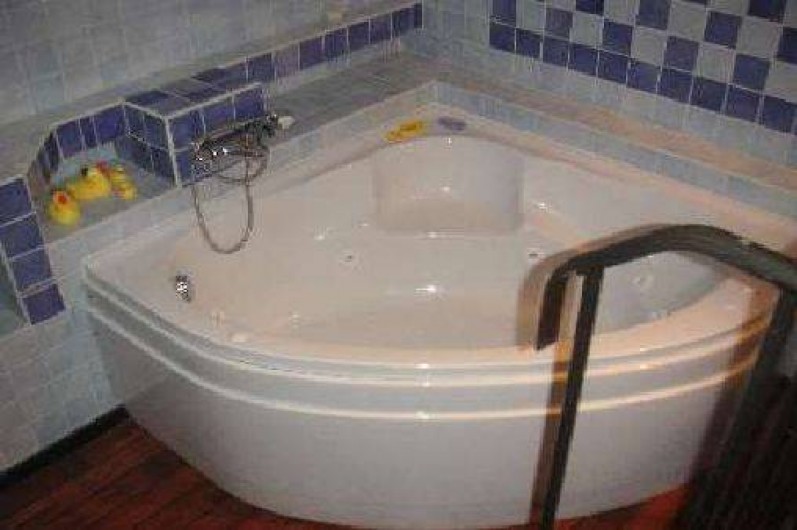 Location de vacances - Appartement à Auron