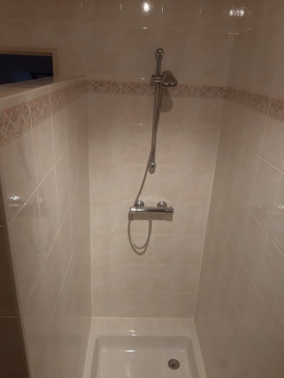 Location de vacances - Chambre d'hôtes à Rouvres