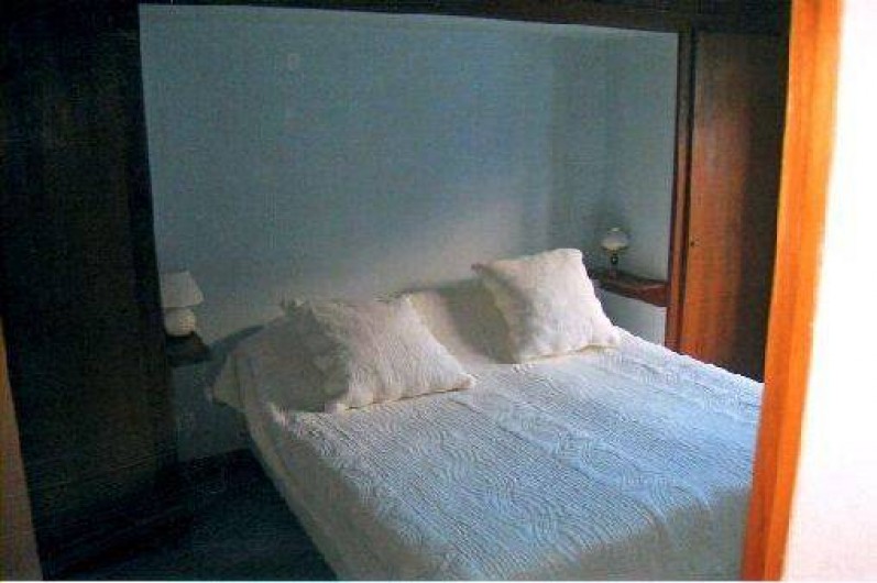 Location de vacances - Chalet à Les Contamines-Montjoie