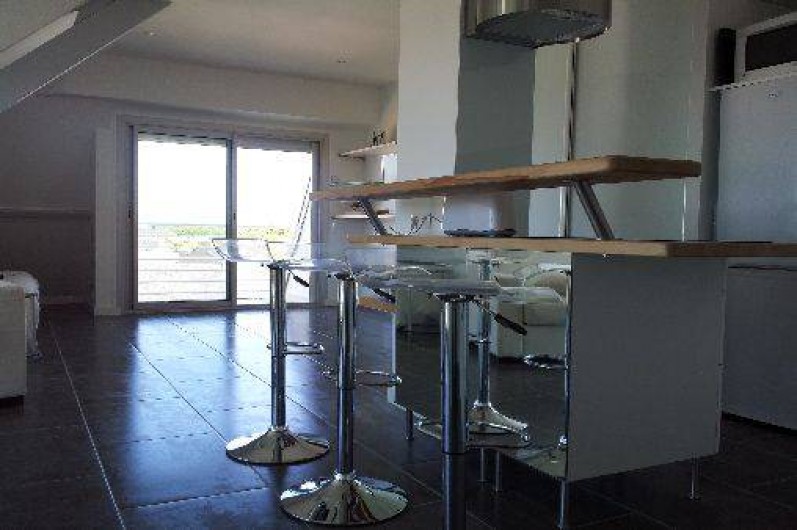 Location de vacances - Studio à La Baule-Escoublac