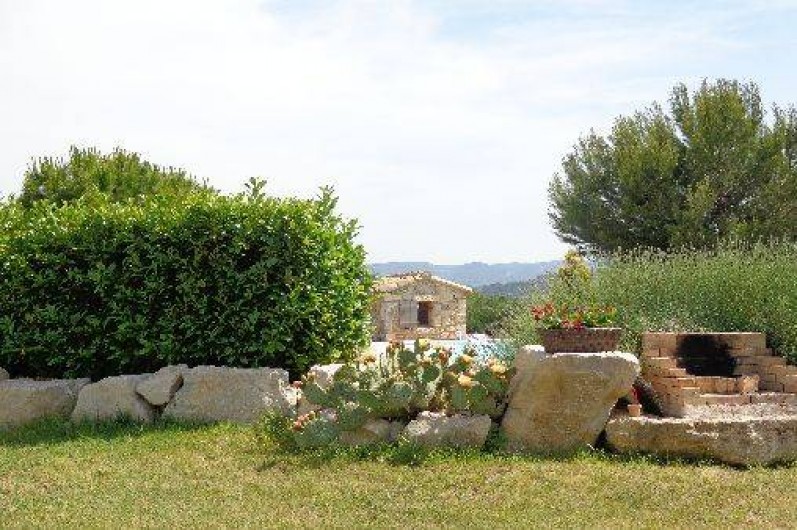 Location de vacances - Gîte à Mazan