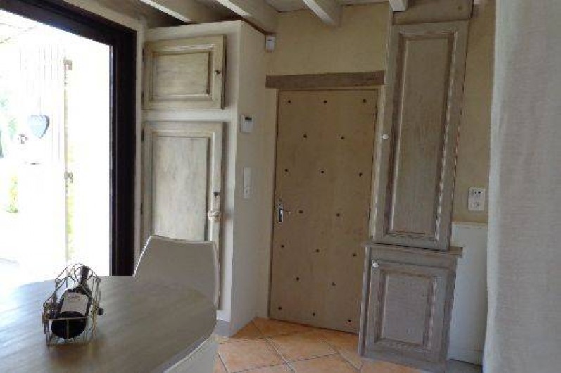 Location de vacances - Gîte à Mazan