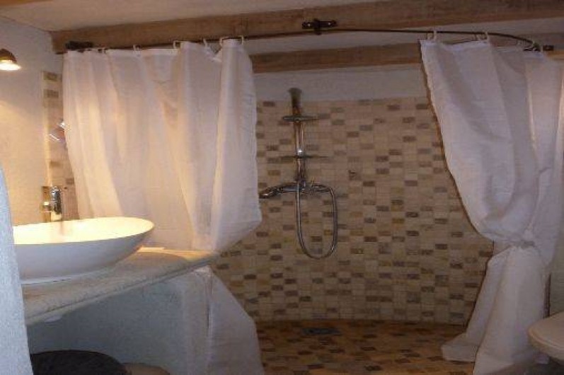 Location de vacances - Gîte à Mazan