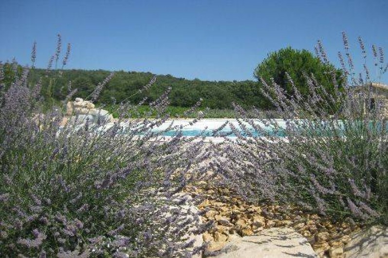 Location de vacances - Gîte à Mazan