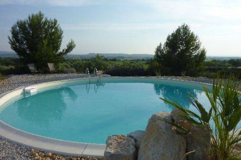 Location de vacances - Gîte à Mazan