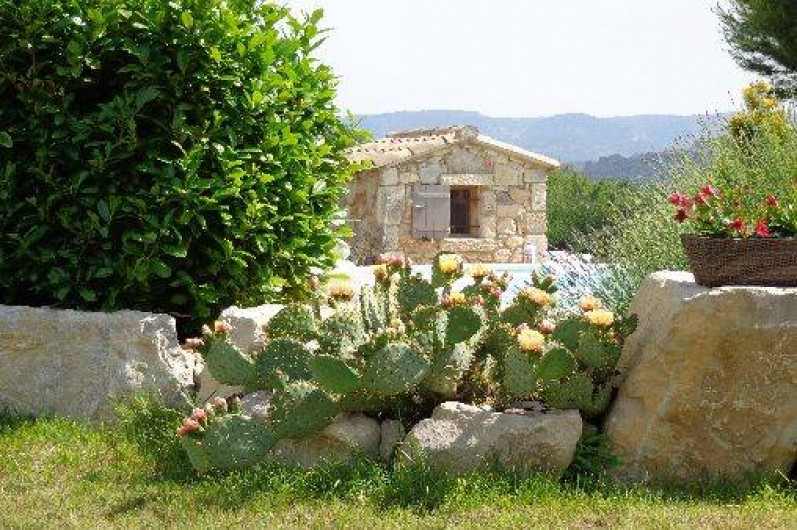 Location de vacances - Gîte à Mazan