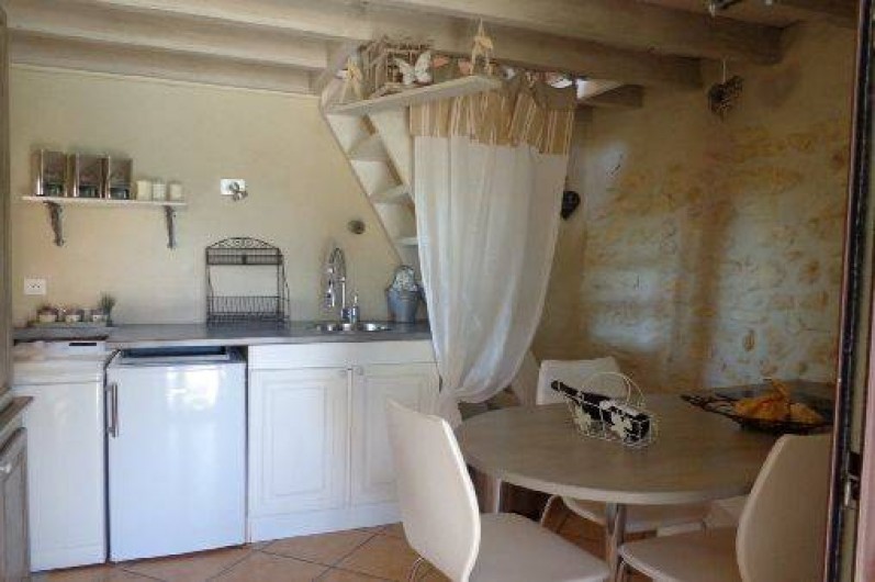 Location de vacances - Gîte à Mazan