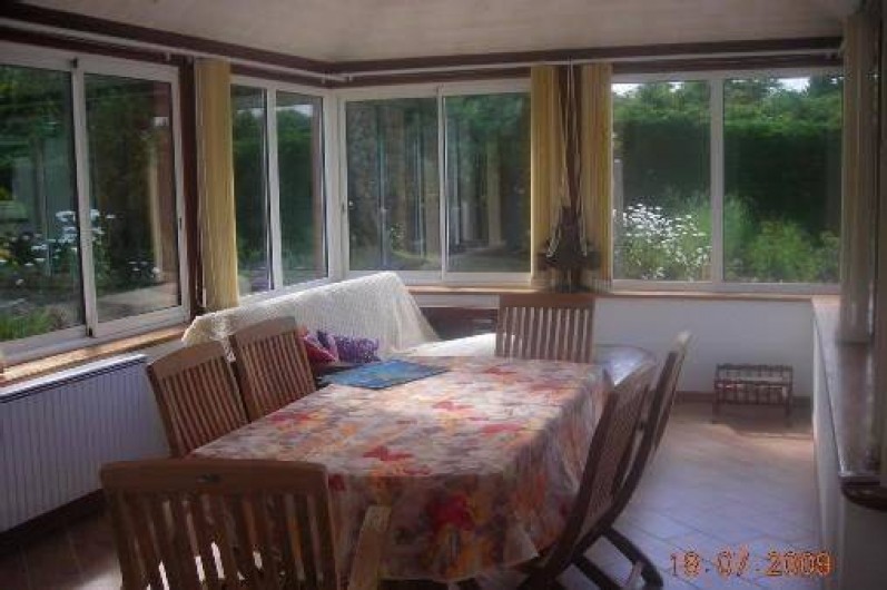 Location de vacances - Maison - Villa à Pleubian