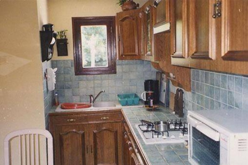 Location de vacances - Maison - Villa à Pleubian