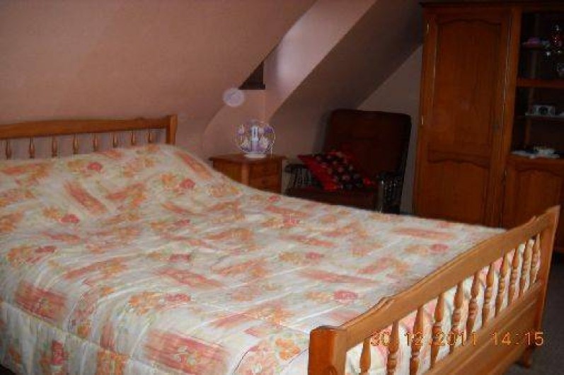 Location de vacances - Maison - Villa à Pleubian