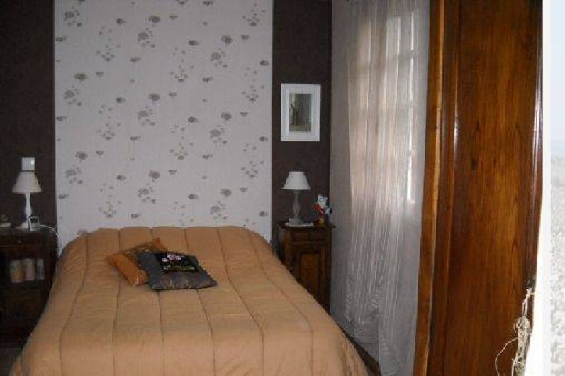 Location de vacances - Maison - Villa à Pleubian