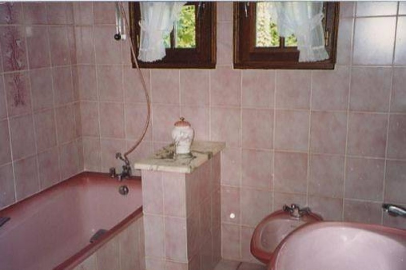 Location de vacances - Maison - Villa à Pleubian