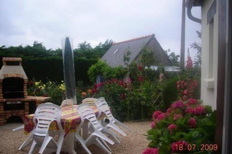 Location de vacances - Maison - Villa à Pleubian