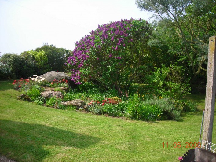 Location de vacances - Maison - Villa à Pleubian