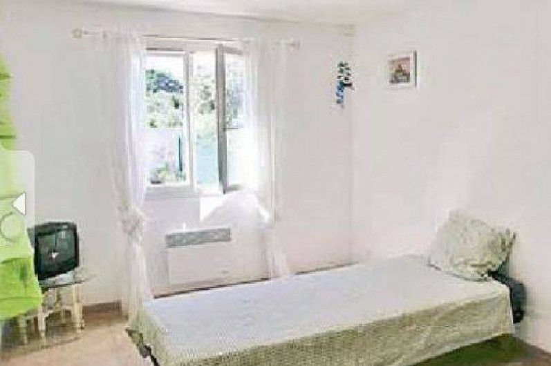 Location de vacances - Maison - Villa à Velaux