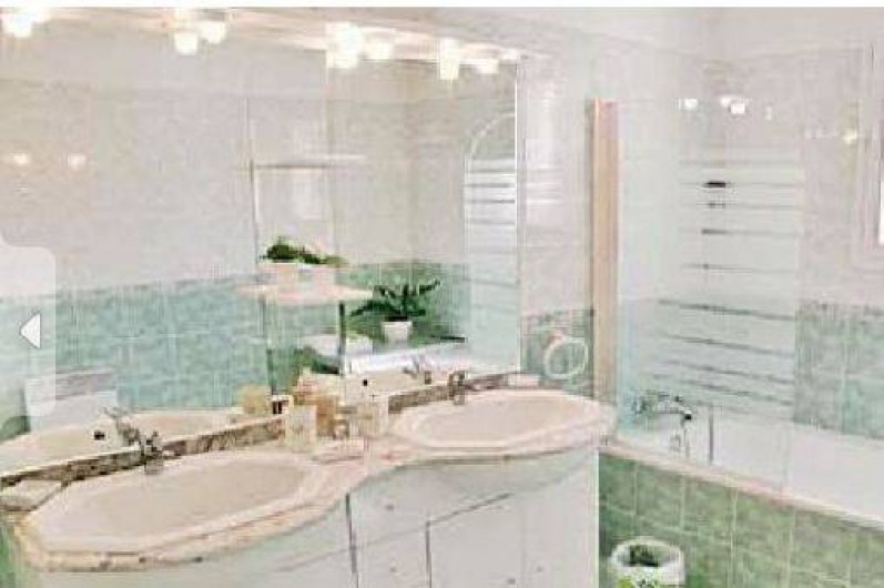 Location de vacances - Maison - Villa à Velaux