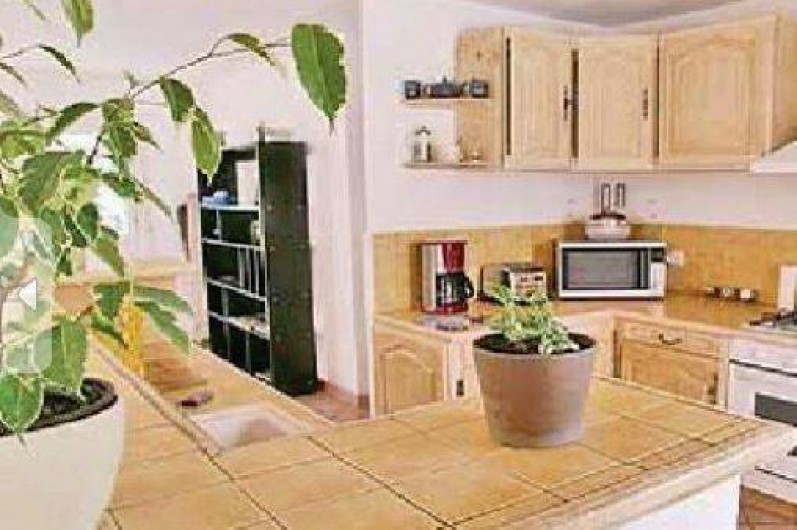 Location de vacances - Maison - Villa à Velaux