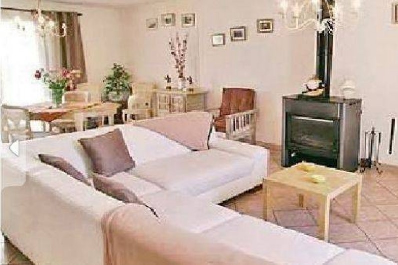 Location de vacances - Maison - Villa à Velaux