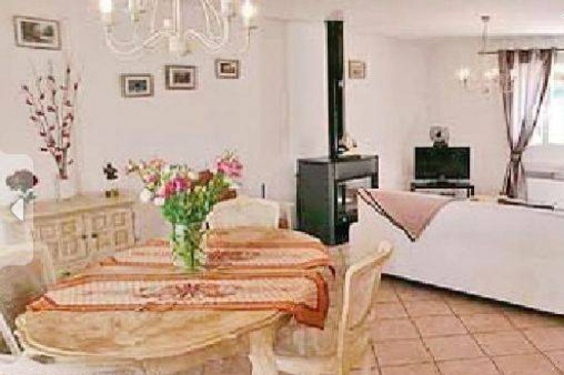 Location de vacances - Maison - Villa à Velaux