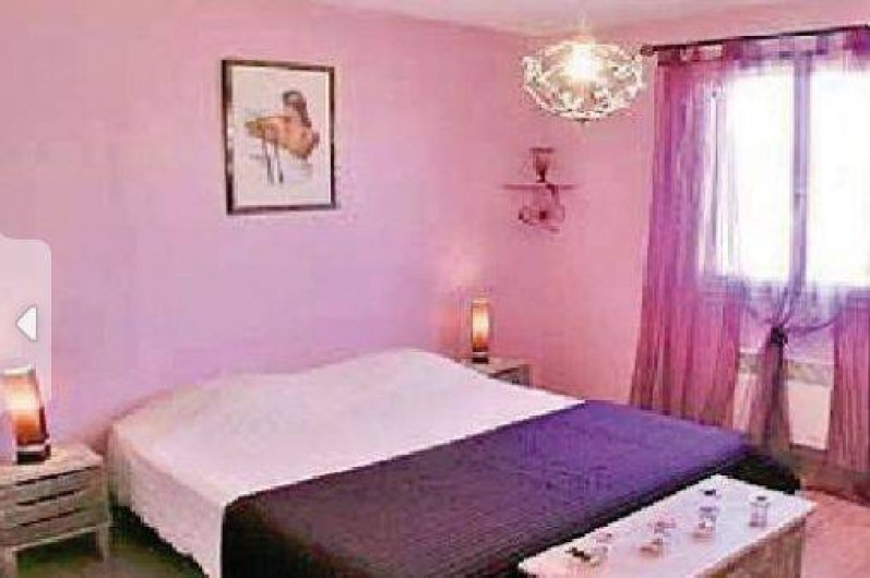 Location de vacances - Maison - Villa à Velaux