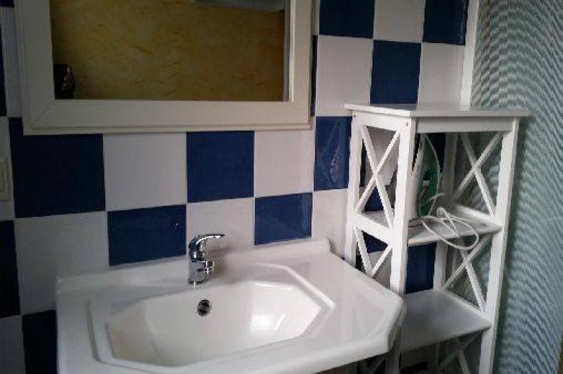 Location de vacances - Villa à Talmont-Saint-Hilaire