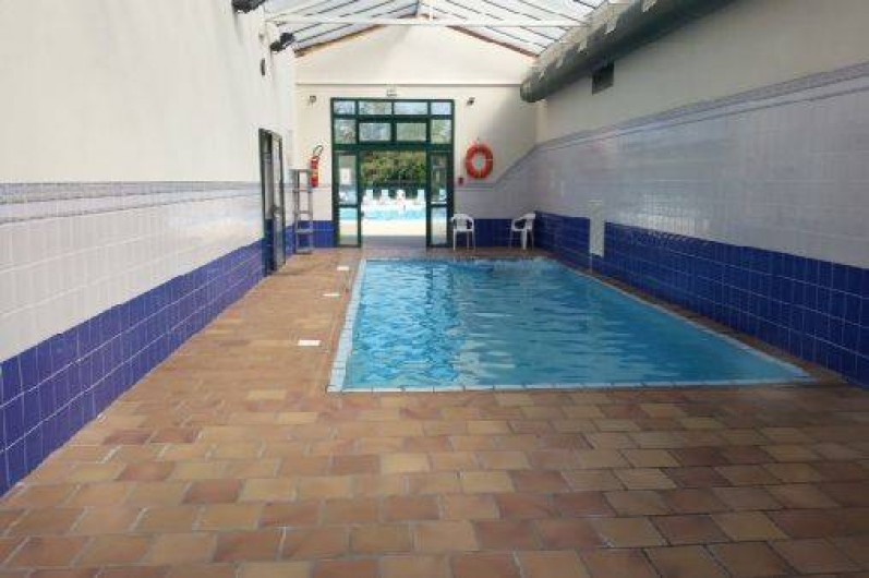 Location de vacances - Villa à Talmont-Saint-Hilaire