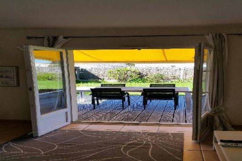 Location de vacances - Villa à Talmont-Saint-Hilaire