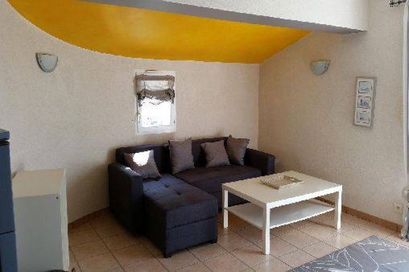 Location de vacances - Villa à Talmont-Saint-Hilaire