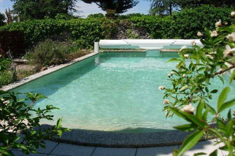 Location de vacances - Villa à Uzès