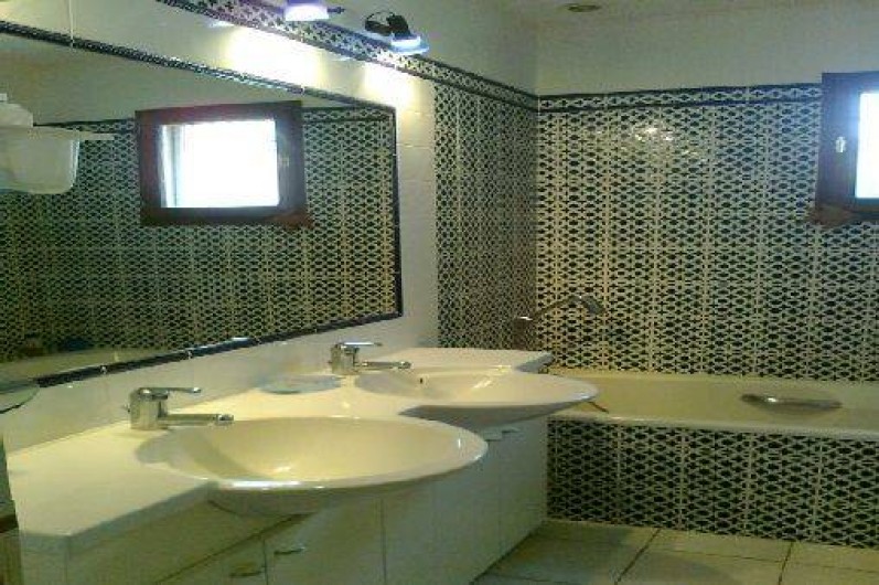 Location de vacances - Villa à Uzès