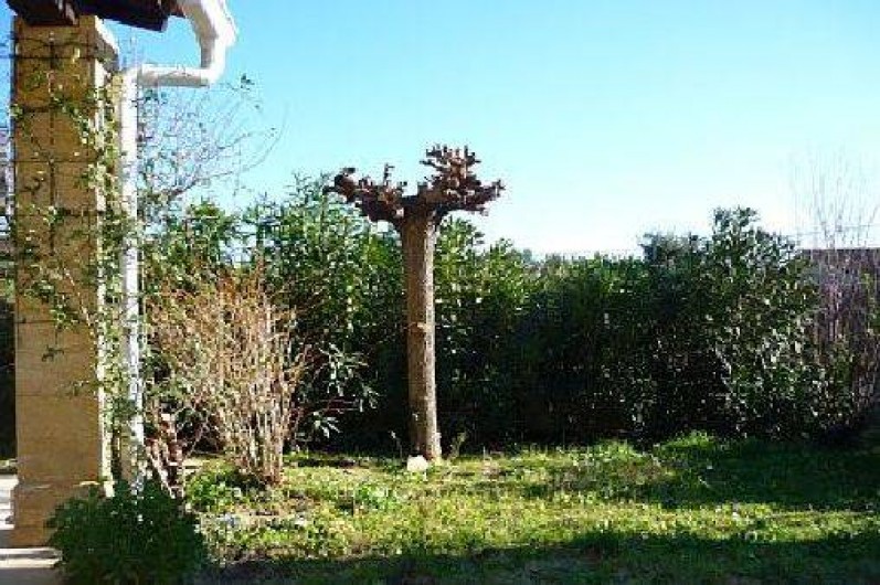 Location de vacances - Villa à Uzès