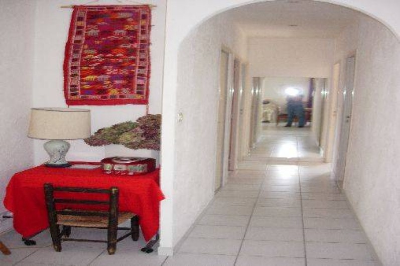 Location de vacances - Villa à Uzès