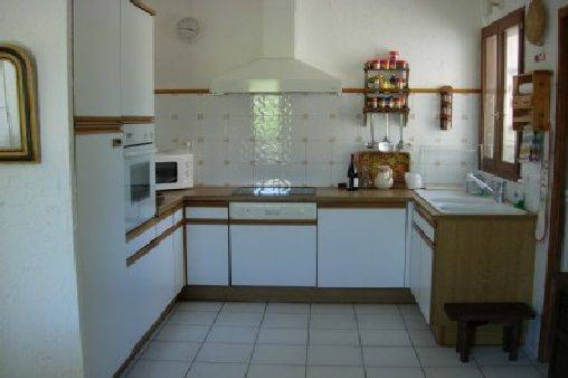 Location de vacances - Villa à Uzès