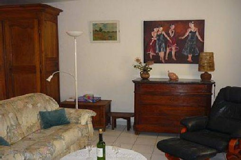 Location de vacances - Villa à Uzès