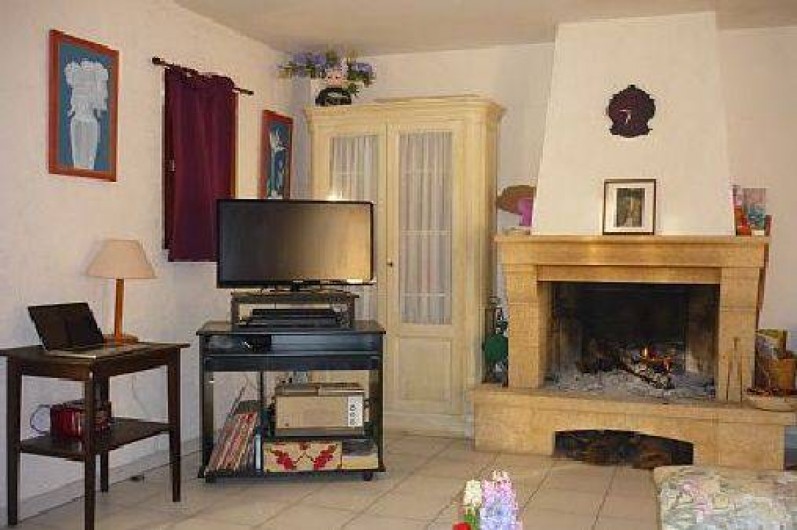 Location de vacances - Villa à Uzès