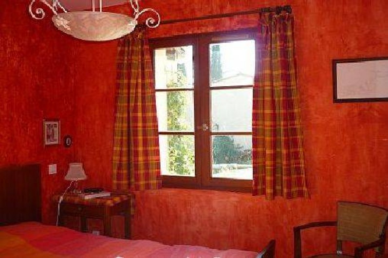 Location de vacances - Villa à Uzès