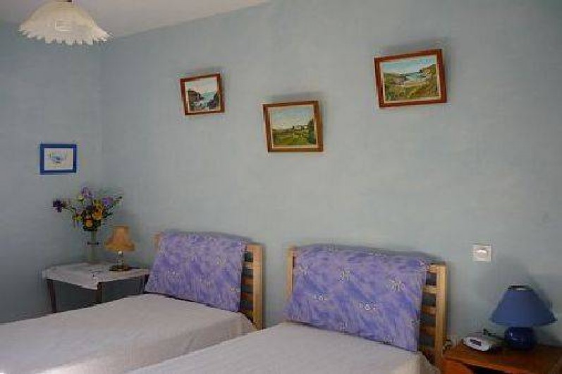 Location de vacances - Villa à Uzès