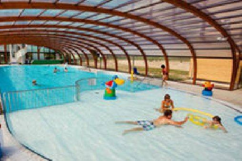 Location de vacances - Chalet à Litteau