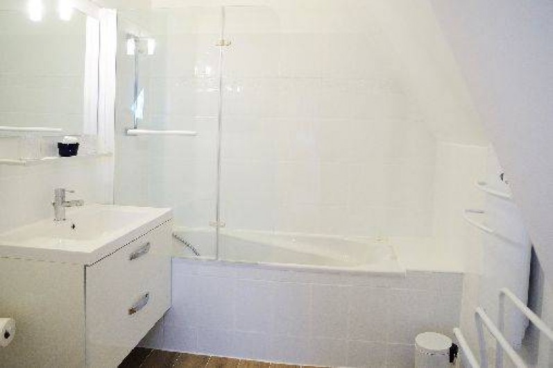 Location de vacances - Château - Manoir à Boury-en-Vexin