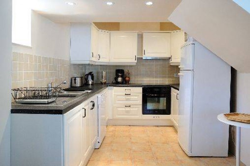 Location de vacances - Château - Manoir à Boury-en-Vexin