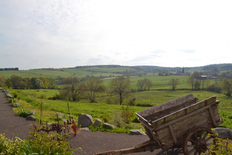 Location de vacances - Chambre d'hôtes à Seychalles