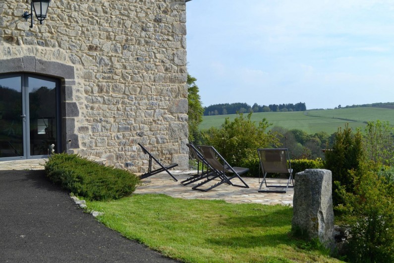 Location de vacances - Chambre d'hôtes à Seychalles