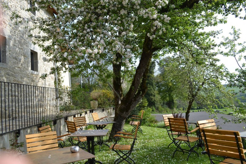 Location de vacances - Chambre d'hôtes à Seychalles