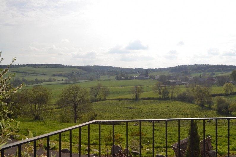 Location de vacances - Chambre d'hôtes à Seychalles